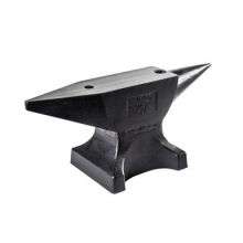 ASTM Standard OEM Sand Casting Steel Blacksmith Anvils Peças de fundição de areia